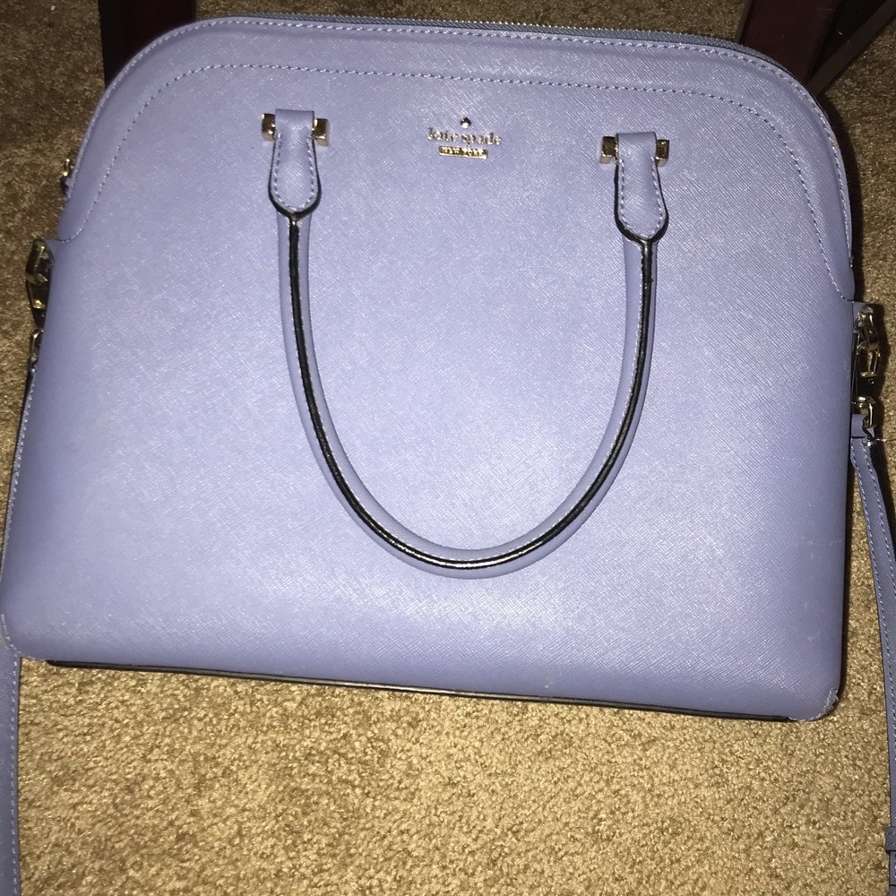 Kate Spade Handbag/ Shoulder Purse SOLD